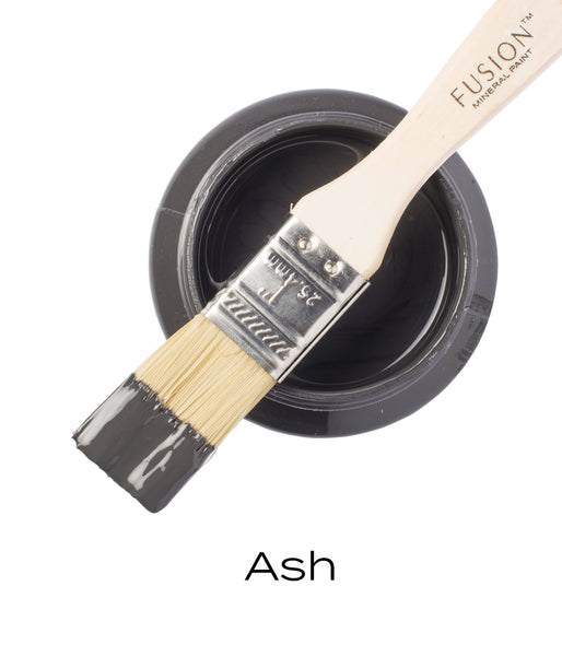 Fusion mineral paint - Ash