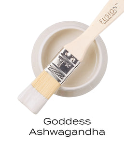 Fusion mineral paint - Goddess Ashwagandha