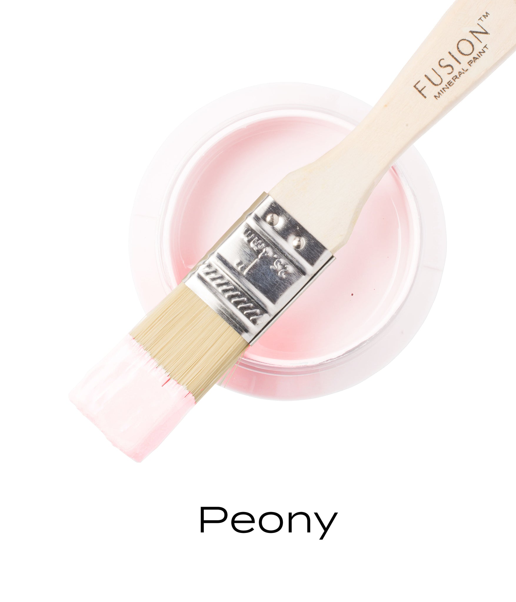 Fusion mineral paint - Peony