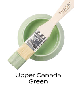 Fusion mineral paint - Upper Canada