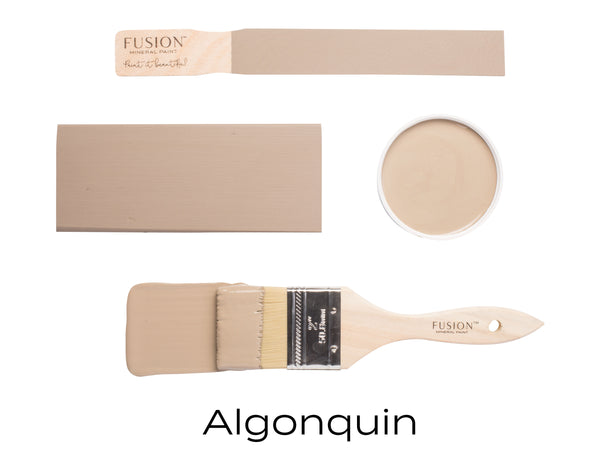 Fusion mineral paint - Algonquin