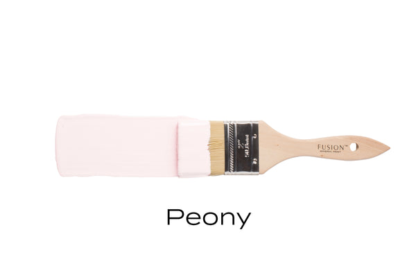 Fusion mineral paint - Peony