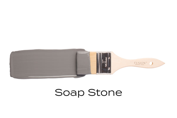 Fusion mineral paint - Soap Stone
