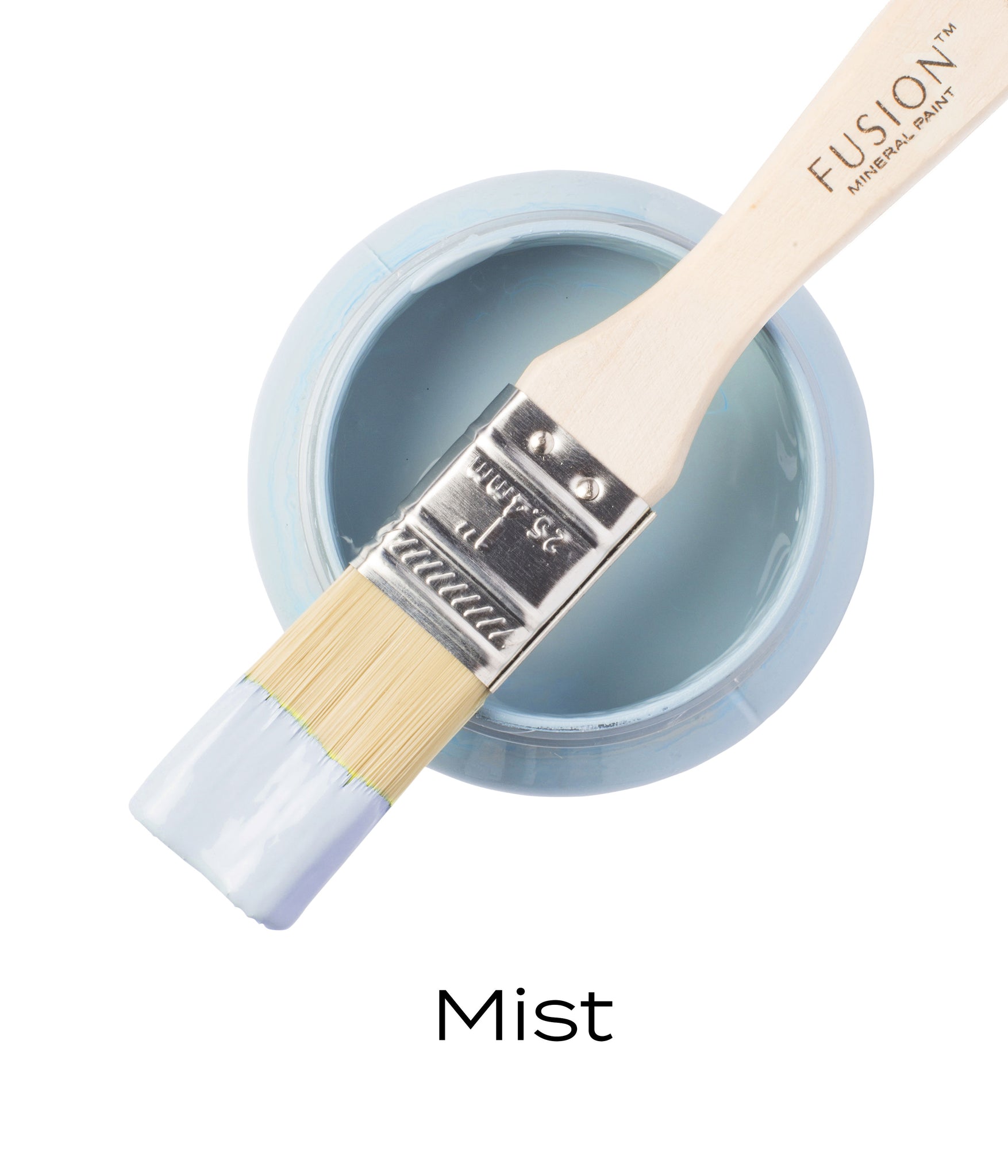 Fusion mineral paint - Mist
