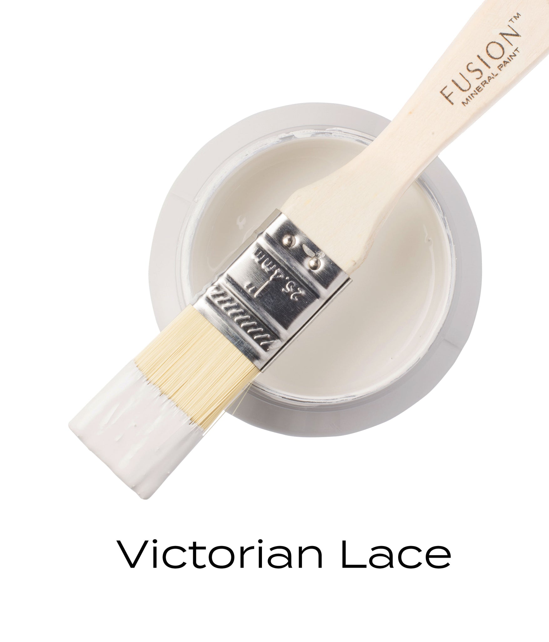 Fusion mineral paint - Victorian Lace