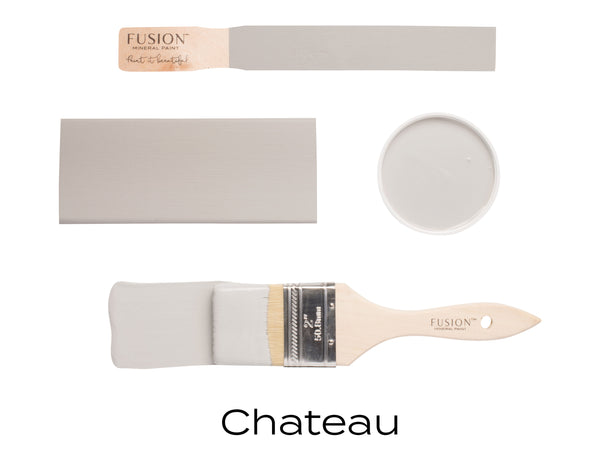 Fusion mineral paint - Chateau