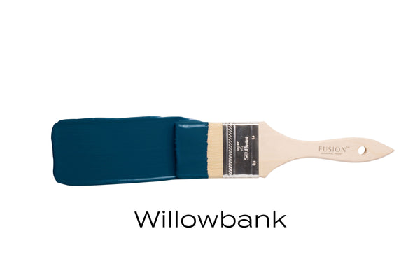 Fusion mineral paint - Willowbank