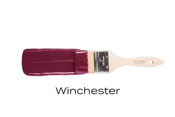 Fusion mineral paint - Winchester