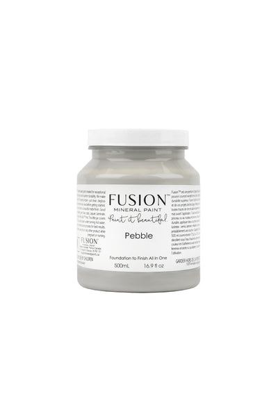 Fusion mineral paint - Pebble