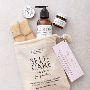 Luxury Self-care set - 100% natural